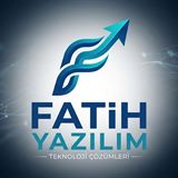 Fatih Enes Aydın - Fatih Yazılım kurucusu ve web geliştiricisi