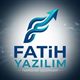 Fatih Yazılım logosu